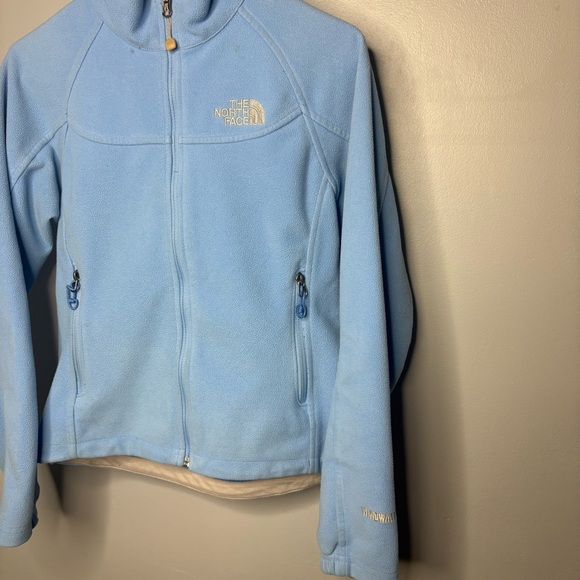 The North Face Women’s Windwall Fleece Jacket - Picture 3 of 4